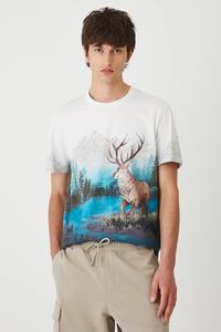 Футболка Medicine, мультиколор