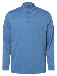 Рубашка Ragman, синий