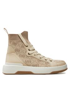 Ботильоны FLPMNN FAL12 Guess, бежевый