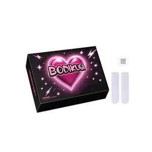 Boldi Kuki Легкие женские скейтерские кеды лоу-топ серебристые, цвет Silver