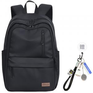 Рюкзак XTEP Backpacks, Black[Unique Pendant 2]