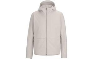 Arcteryx Куртка Veilance Quartic мужская, Dark Beach White/Dark Cocoon