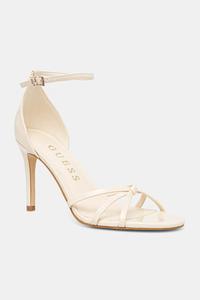 Туфли SPRING Guess, бежевый