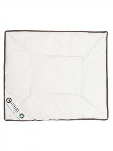 Müsli Подушка из капока кремового цвета