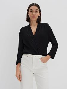 Кардиган Someday, черный