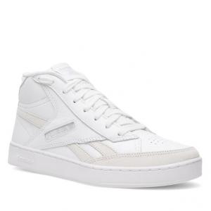 Кроссовки Reebok ClubC Form, белый