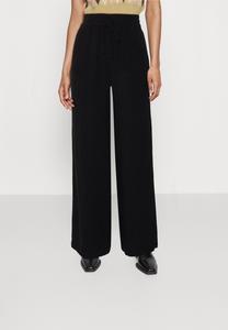 Брюки Selected, черный