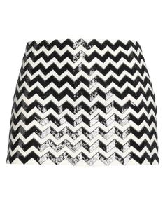 Шорты Valentino Garavani, айвори