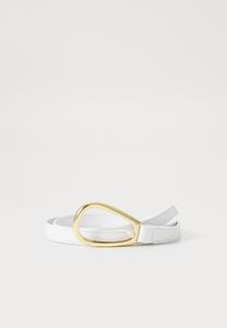 Ремень L'ADORABLE Vaincourt, белый