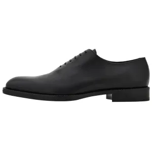 Ferragamo Мужские черные туфли