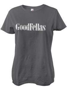 Рубашка серого цвета Warner Bros. Entertainment