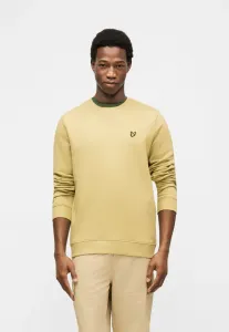 Толстовка с круглым вырезом Lyle & Scott, Herb Green