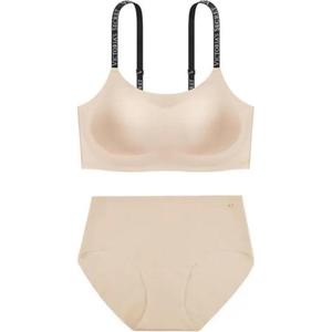 Victoria's Secret Женский комплект нижнего белья Champagne