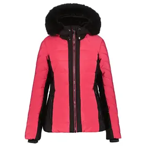 Куртка Luhta Skalluvaara L8, красный