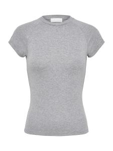 Рубашка LeGer by Lena Gercke Tayra, светло-серый