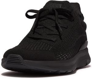 Мужские спортивные кроссовки FitFlop Vitamin Ffx Knit, черный
