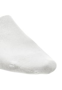 Носки для тренировок DE VOETER 01.02 2PACK Floris van Bommel, белый