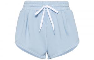 Шорты женские Miu Miu, синий