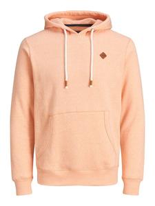 Толстовка Jack & Jones Tons, цвет shell coral