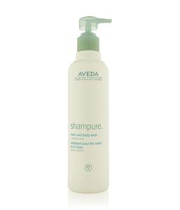 Гель для душа Aveda Shampure Hand & Body Wash, 250 ml
