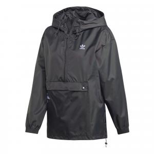 Adidas Originals Женская куртка светло-серая, Light Gray