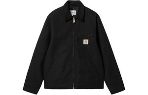 Carhartt WIP Куртка Detroit, Black