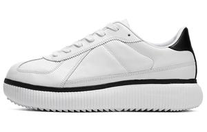 Обувь Delecity Lifestyle унисекс с низким верхом белого цвета Onitsuka Tiger