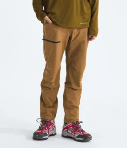 Мужские брюки-клеш The North Face, Utility Brown