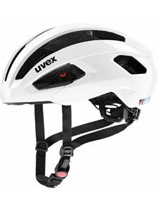Uvex Велосипедный шлем белого цвета
