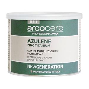 Азуленовый воск в банке, 400 мл. Arco