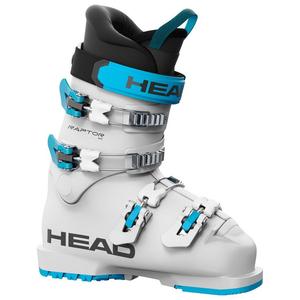 Горнолыжные ботинки Raptor 60 белые - 22-22.5 Head