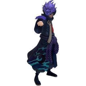 Очки Sasuke Uchiha, Naruto Shippuden, одежда к 20-летию, аниме бонусные подарки BANPRESTO