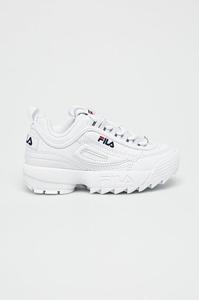 Детская обувь Disruptor Fila, белый