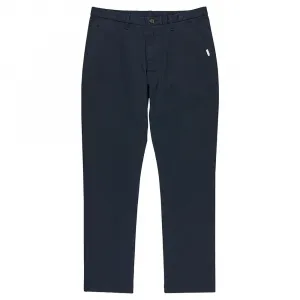Брюки Element Twill Regular Fit chino, синий