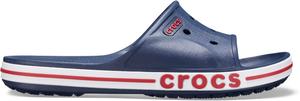 Сандалии Crocs унисекс для взрослых Bayaband, темно-синий