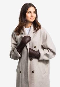 Перчатки Hand Gewand by Weikert HANNI, Braun/Brown