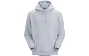 Толстовка EMBLEM Men's Arcteryx, Пыльно-зеленый/Фураж