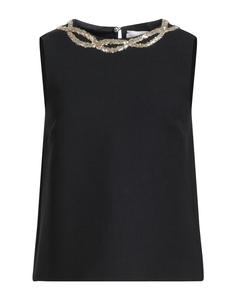 Топ Dorothee Schumacher, черный
