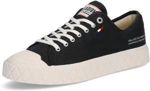 Унисекс кроссовки Palladium, Black Whtcapgray