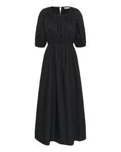 Макси платье InWear Kenna, Black