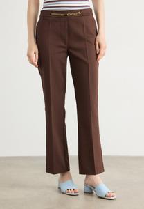 Брюки SUNNY CHAIN MARCIANO BY GUESS, темно-коричневый