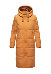 Зимнее пальто соранаа Marikoo, Rusty Cinnamon