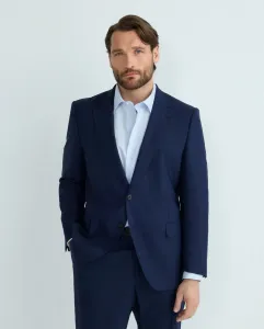 Мужской отдельная пиджак Emidio Tucci, светло-голубой