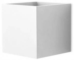 Настенный светильник LedsC4 Kub, белый