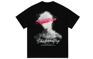 Tonykrz Футболка унисекс, Белый