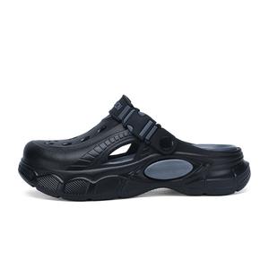 Легкие амортизирующие нескользящие низкие детские сандалии для подростков Kung Fu partners, мятный/зеленый