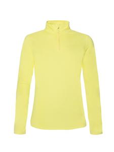 Спортивная толстовка PROTEST FABRIZ, желтый