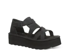 Сандалии Pinnacle Sandal Bearpaw, черный