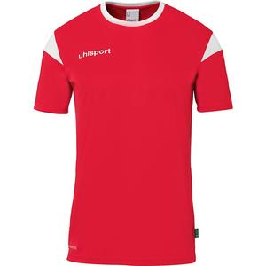 Футболка с короткими рукавами команды 27 Uhlsport, мультиколор