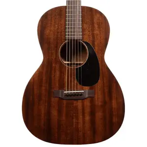 Martin Мартин 00015SM с 12 ладами, из махагони - натуральный